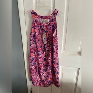 Charlie Paige dress